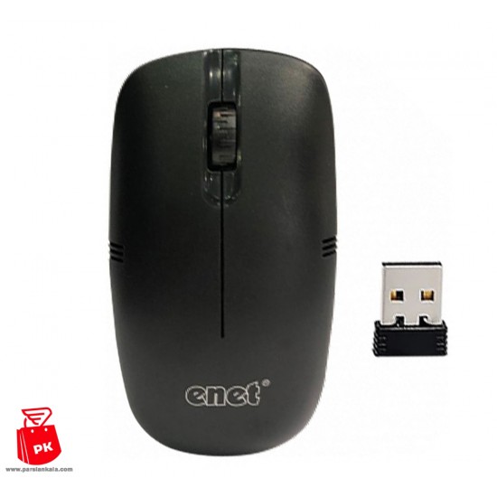 enet wireless mouse G 136 parsiankala.com 550x550 1