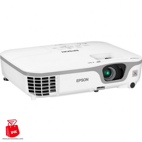 epson powerlite S11 3LCD projector 1 ParsianKalacom 550x550 1