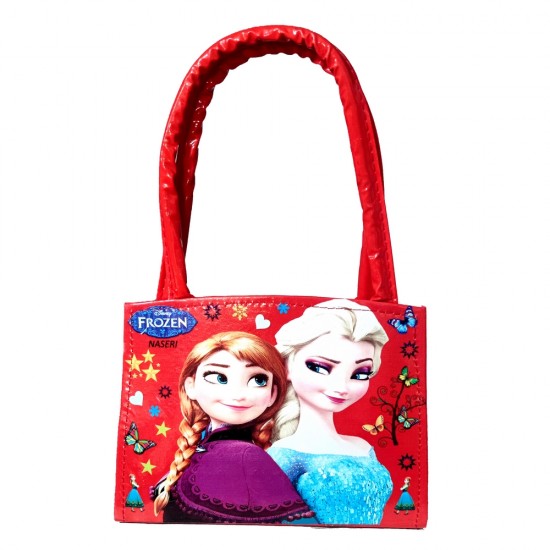 frozen girl handbag ParsianKala.com 550x550 1