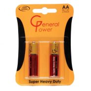 general power 2 card AA battery pack of 2 ParsianKalacom 550x550 1