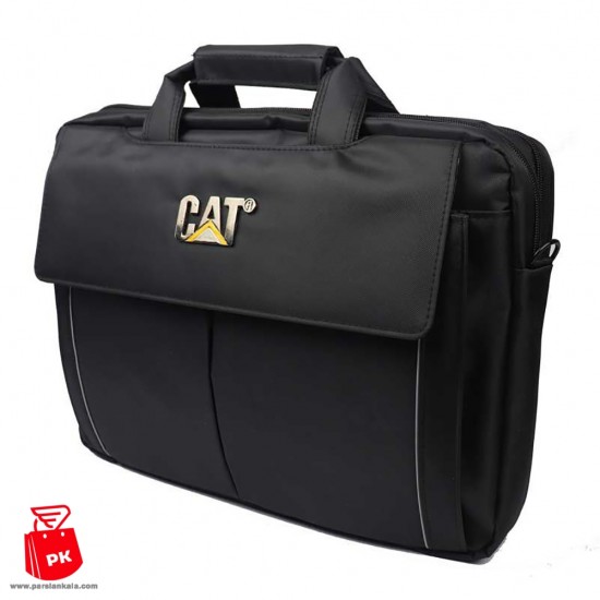 handheld laptop bag CAT 140 ParsianKalacom 550x550 1