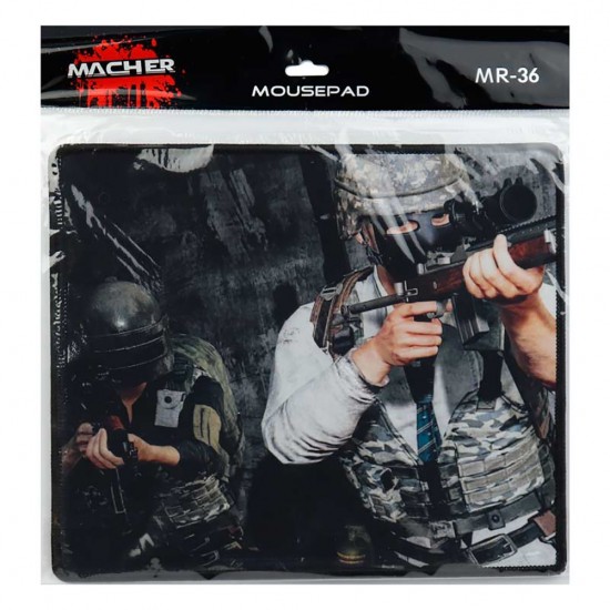 macher MR 36 gaming mouse pad ParsianKalacom 550x550 1