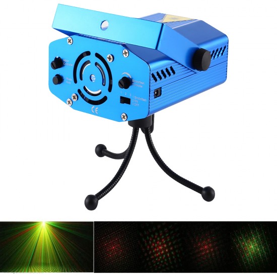 mini led laser projector disco light 2 550x550 1