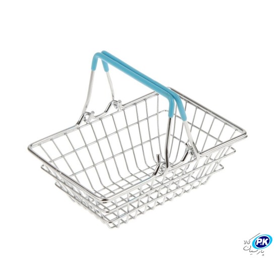 mini shopping basket 3 parsiankala.com 550x550 1