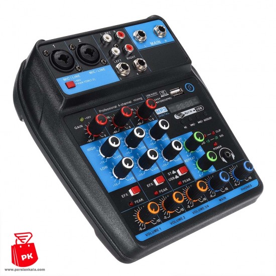 mixing consele audio external usb live microphone sound card bluetooth 13 ParsianKalacom 550x550 1