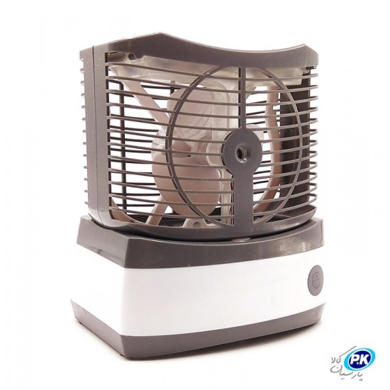 portable cooling air humidifying cooler fan AF 509 9 parsiankala.com 550x550 1