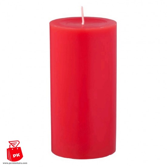 red column candle ParsianKalacom 550x550 1