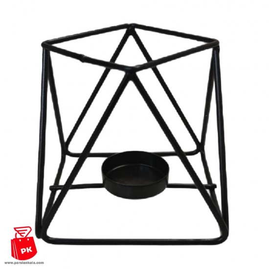 warmer candlestick triangular shape 2 ParsianKalacom 550x550 1