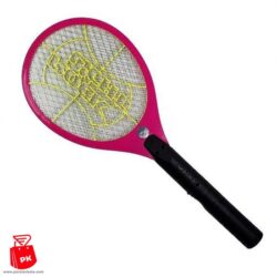 weidasi fly swatter bat racket mosquito killer electric with LED light wd 908 5 ParsianKala.com 550x550 1