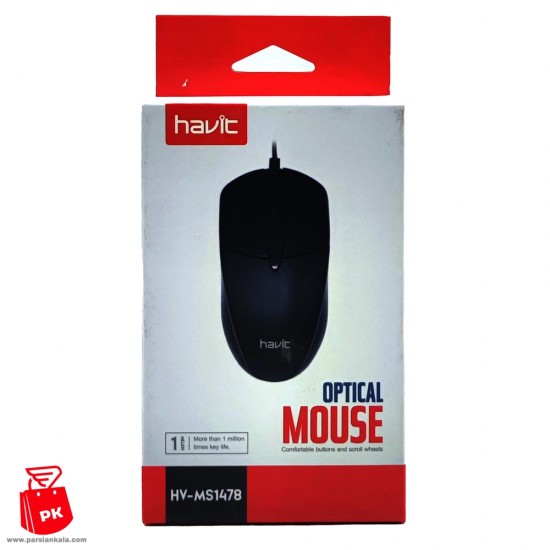 wire mouse Havit HV 1478 ParsianKala.com 550x550 1