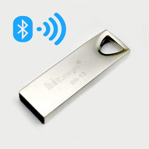Bluetooth Audio Receiver USB Hitage BR 13 4 ParsianKala.com 1000x1000 1
