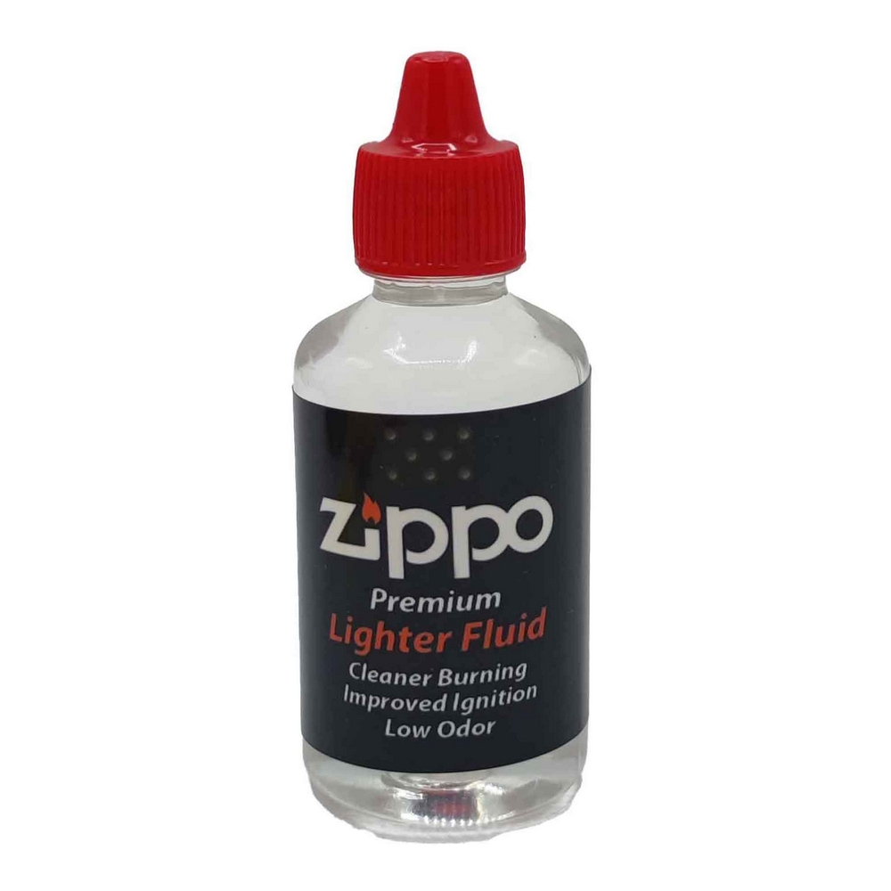 Zippo 60ML Lighter Gasoline ParsianKala.com