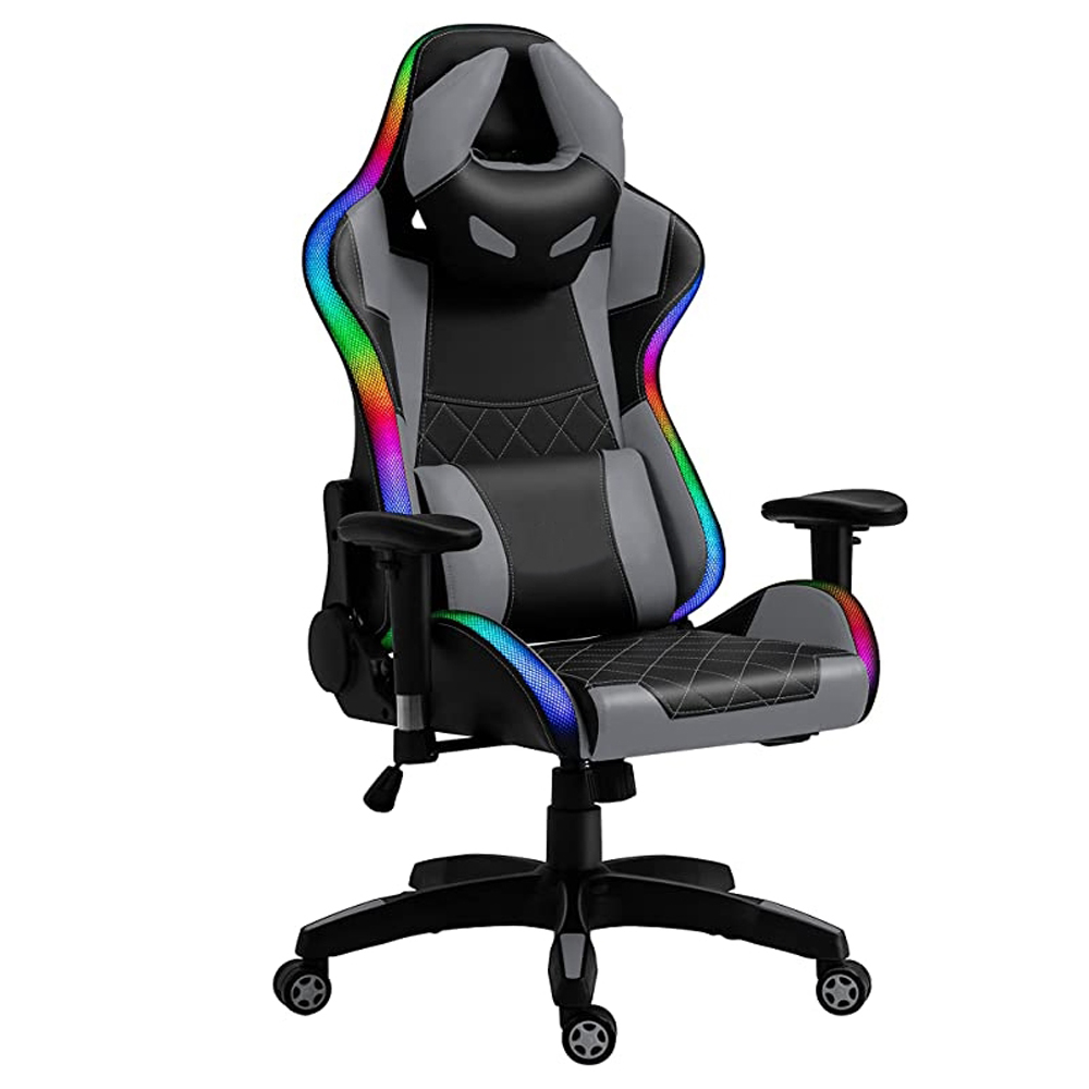 صندلی گیمینگAULA مدل F8041 RGB
