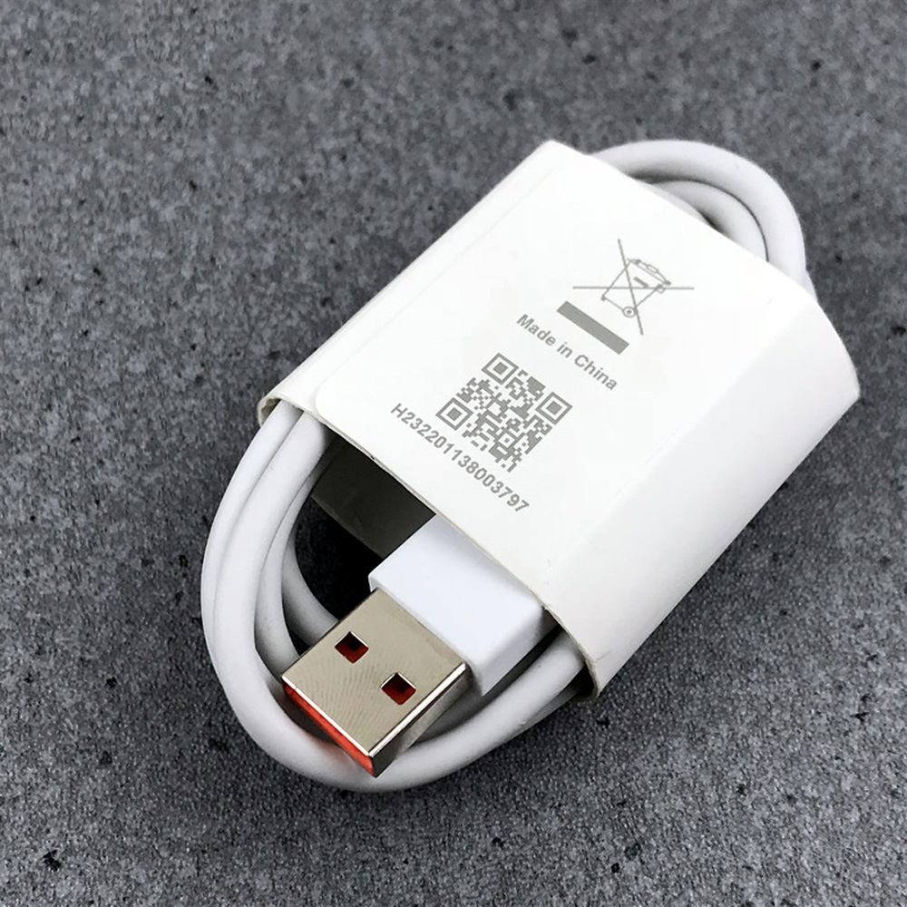 xiaomi 5a type c fast charge cable 1m