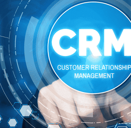 CRM مدیریت مشتریان