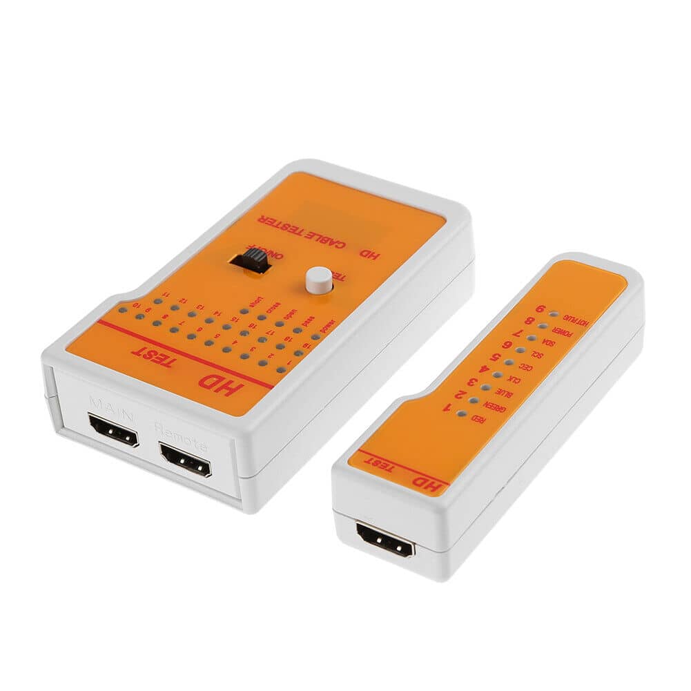 hdmi cable tester poertable 1
