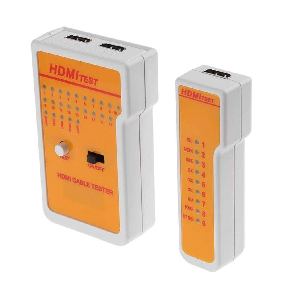 hdmi cable tester poertable 4