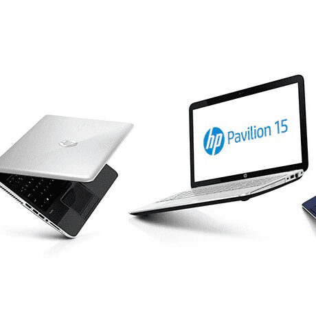 آشنایی با انواع سری لپ تاپ های اچ پی ( HP )