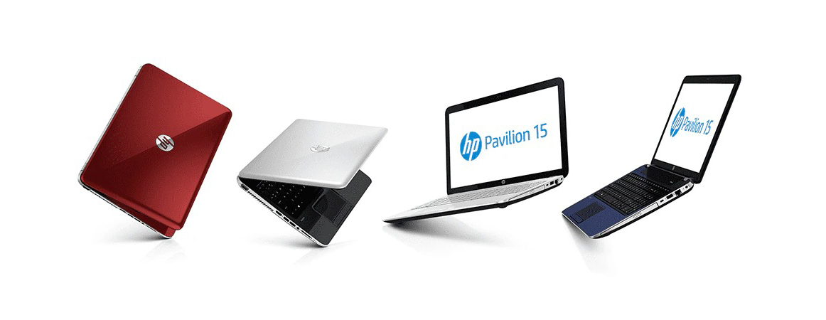آشنایی با انواع سری لپ تاپ های اچ پی ( HP )
