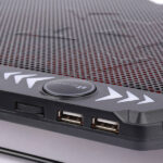 مشخصات ، قیمت و خرید فن لپ تاپ eleven مدل n706