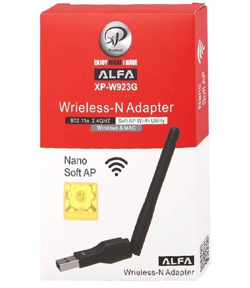 xp wireless network card xp w923 1
