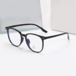 عینک محافظ چشم آنتی بلو مدل PK-G20303