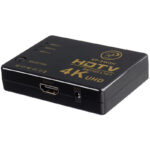 خرید و قیمت سوئیچ 1 به 3 HDMI