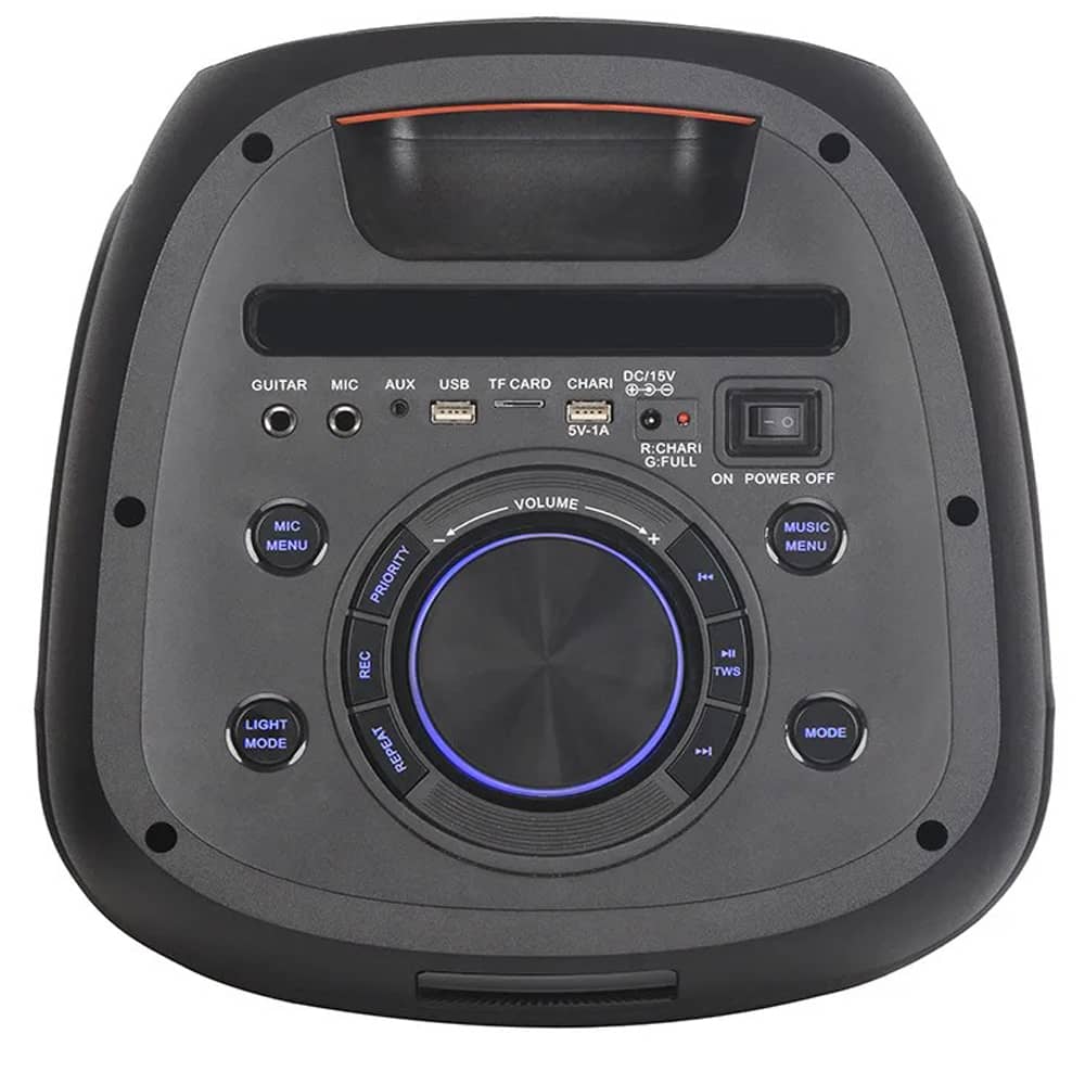 XP M1214A Double 10inch Speaker 60W 5 1