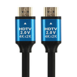 کابل HDMI 4K V2.0 طول 1.5 متر VOX