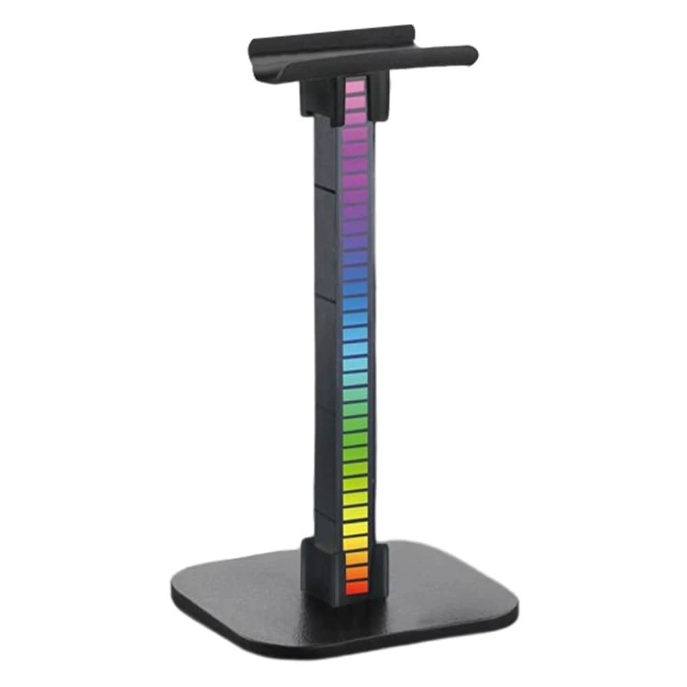 t 12 rgb headphone stand with base 3