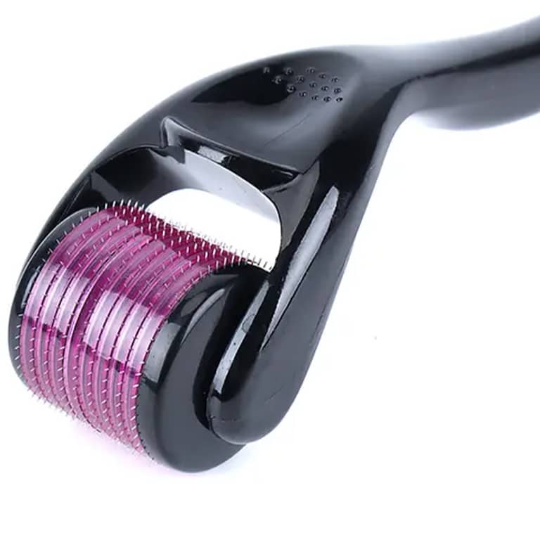 Derma Roller for Hair Will 7