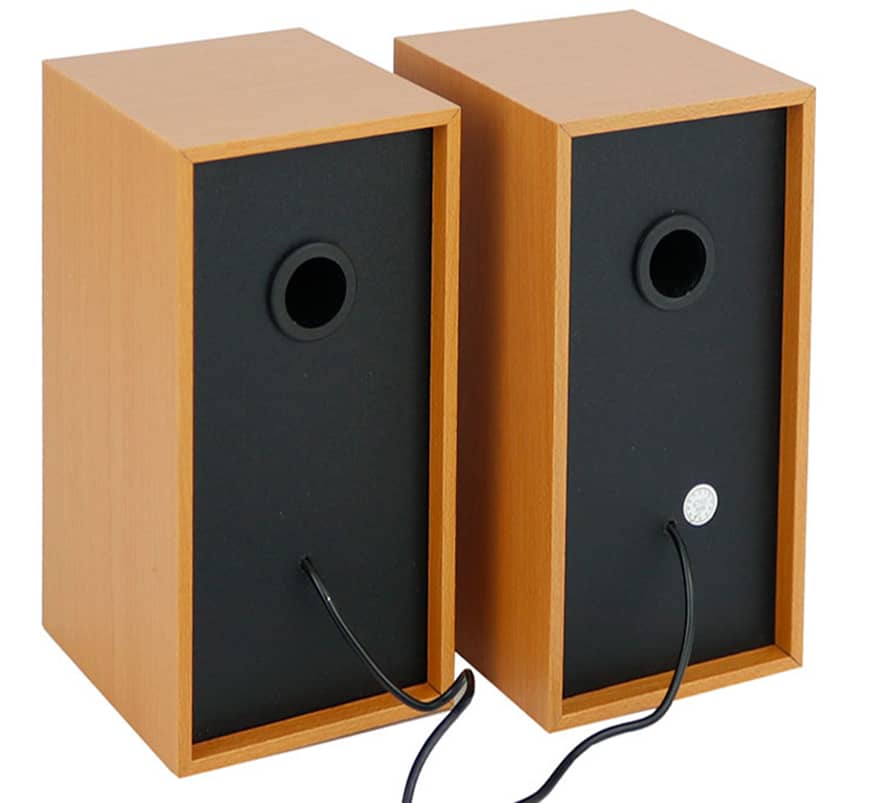 macher mr 65 6w multimedia usb 2 0 speaker 3