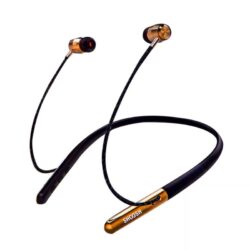shoosh sh27 bluetooth headset neckband 6