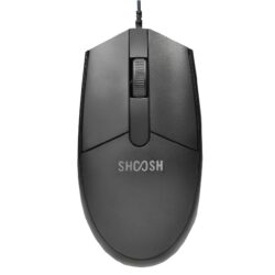 usb wired optical mouse shoosh m22 1