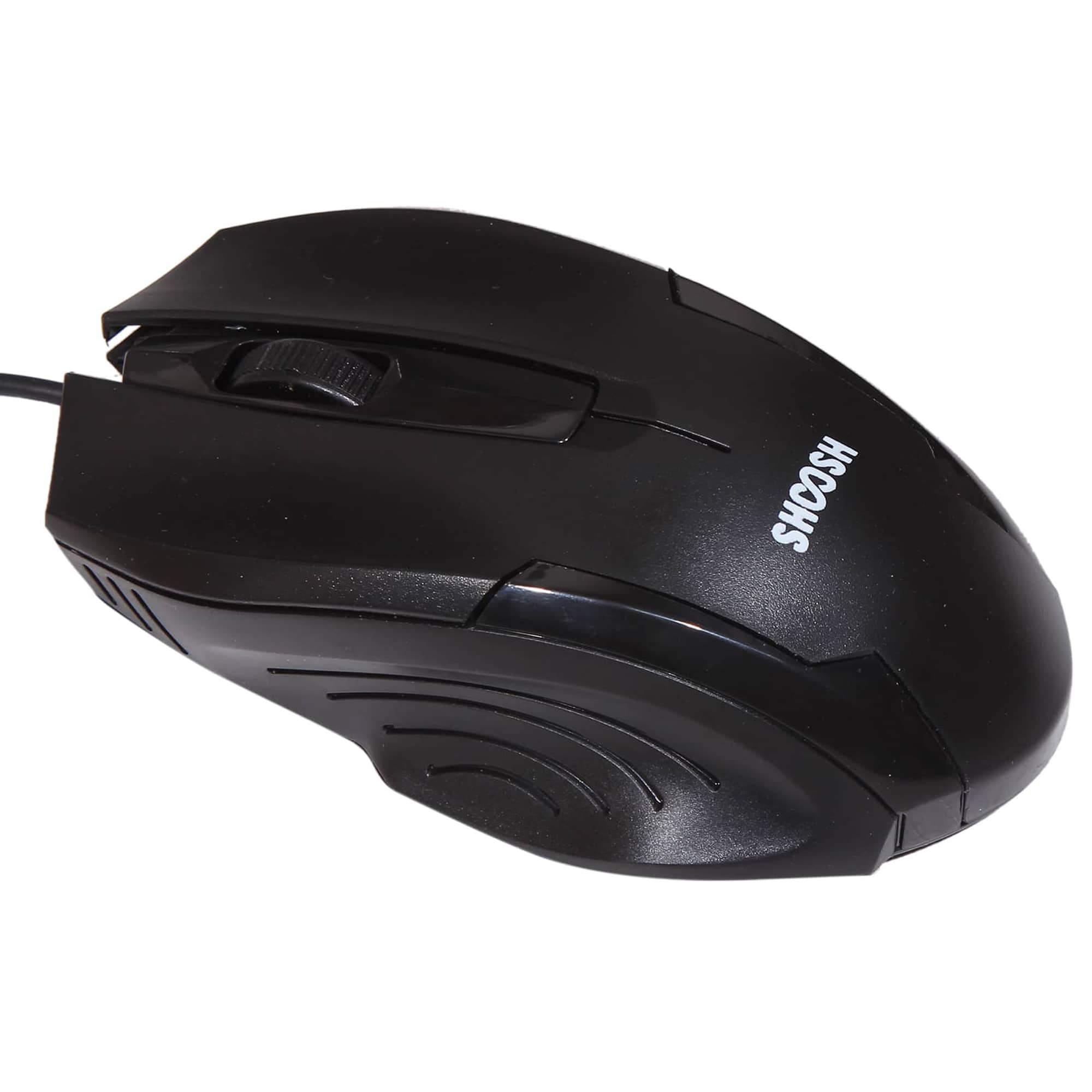 usb wired optical mouse shoosh m25 2