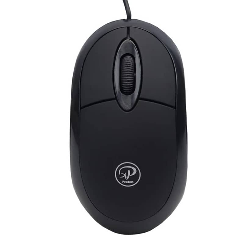 xp product xp 200 wired mouse 2