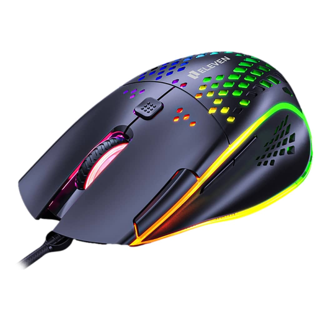 ELEVEN GM1 GAMING MOUSE 3