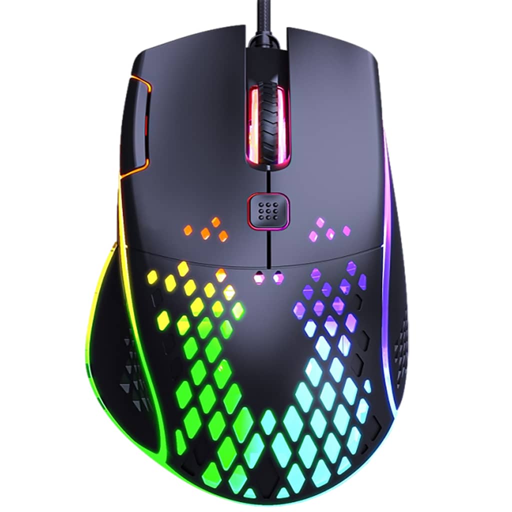 ELEVEN GM1 GAMING MOUSE 5