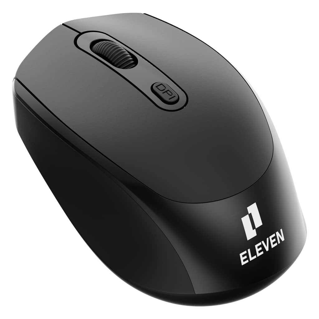 ELEVEN WM901 Wireless Mouse 1