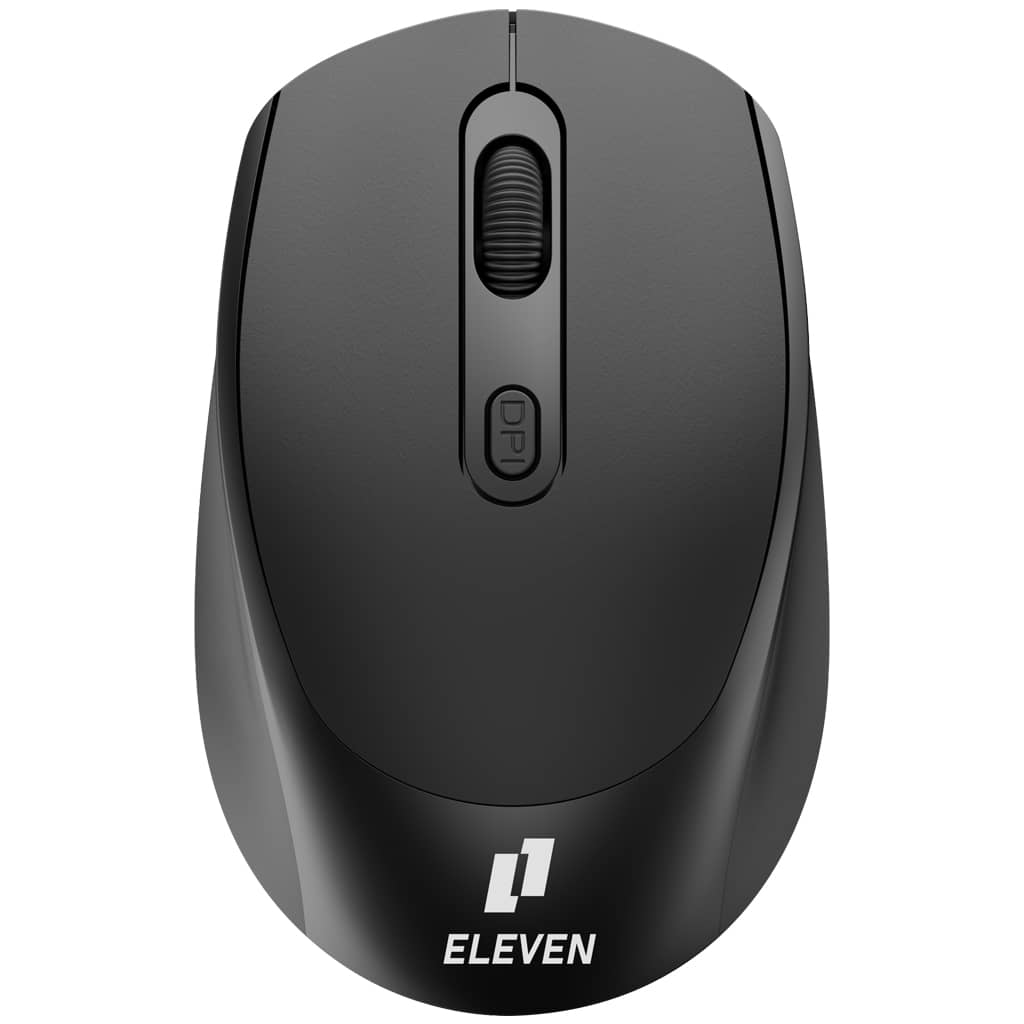ELEVEN WM901 Wireless Mouse 3