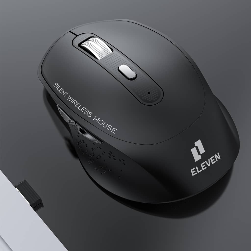 ELEVEN WM905 Wireless Mouse 2