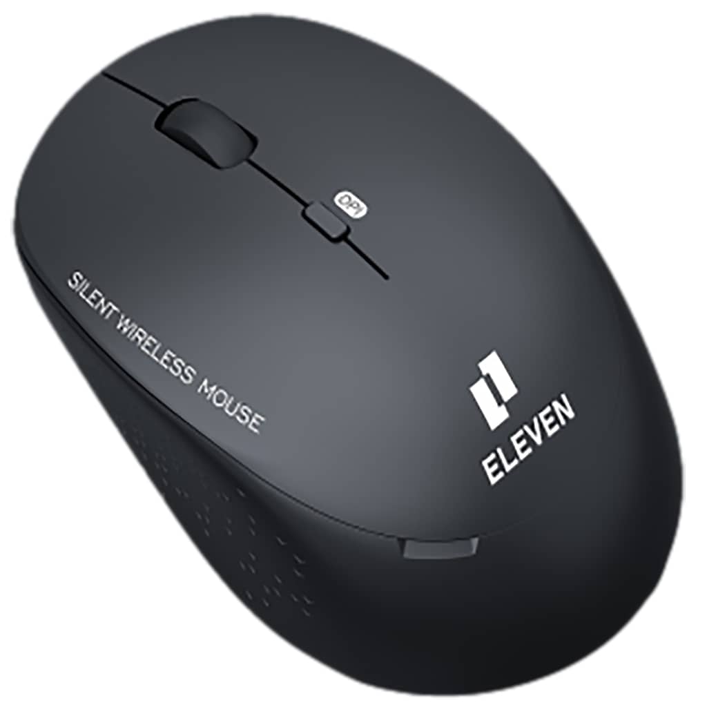 ELEVEN WM907 Wireless Mouse 3