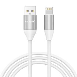 CHARGE CABLE RENJER RJ 70 1 2m 5a APPLE 2
