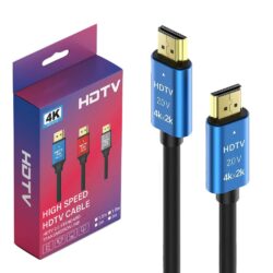 P NET Cable HDMI 4K HDTV 2 5