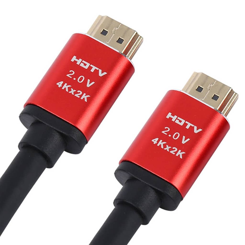 P NET Cable HDMI 4K HDTV 2 8