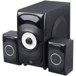 Three piece speaker XP AC807 1