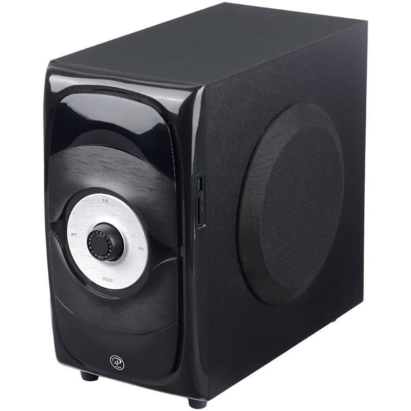 Three piece speaker XP AC807 3