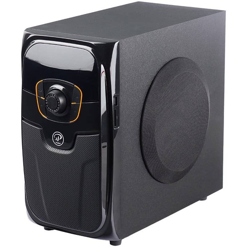 xp product desktop speaker ac800 4