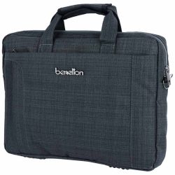 Benetton BN 2232 Shoulder Laptop Bag 1