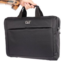 کیف لپ تاپ دستی کت کاترپیلار CAT-2219